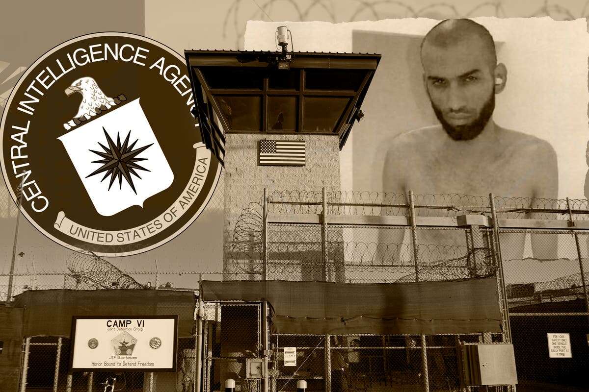 9/11 trial could force the CIA to disclose its Guantánamo Bay secrets