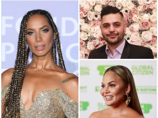 Leona Lewis defends Chrissy Teigen amid bullying scandal