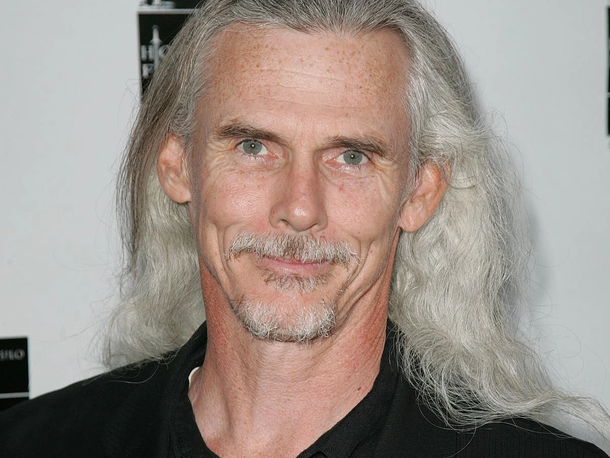 Buffy the Vampire Slayer actor Camden Toy dead aged 68
