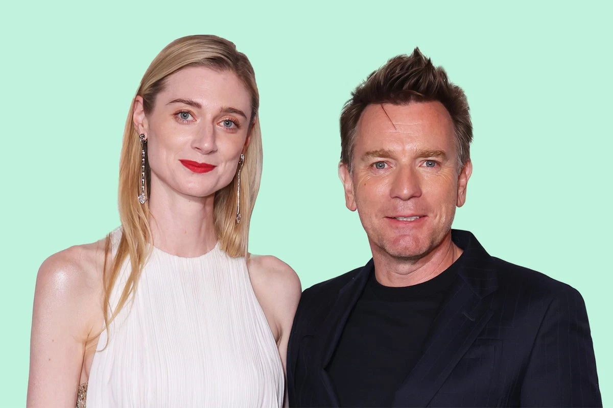 Ewan McGregor on his return to the West End: ‘God it’s intense!’