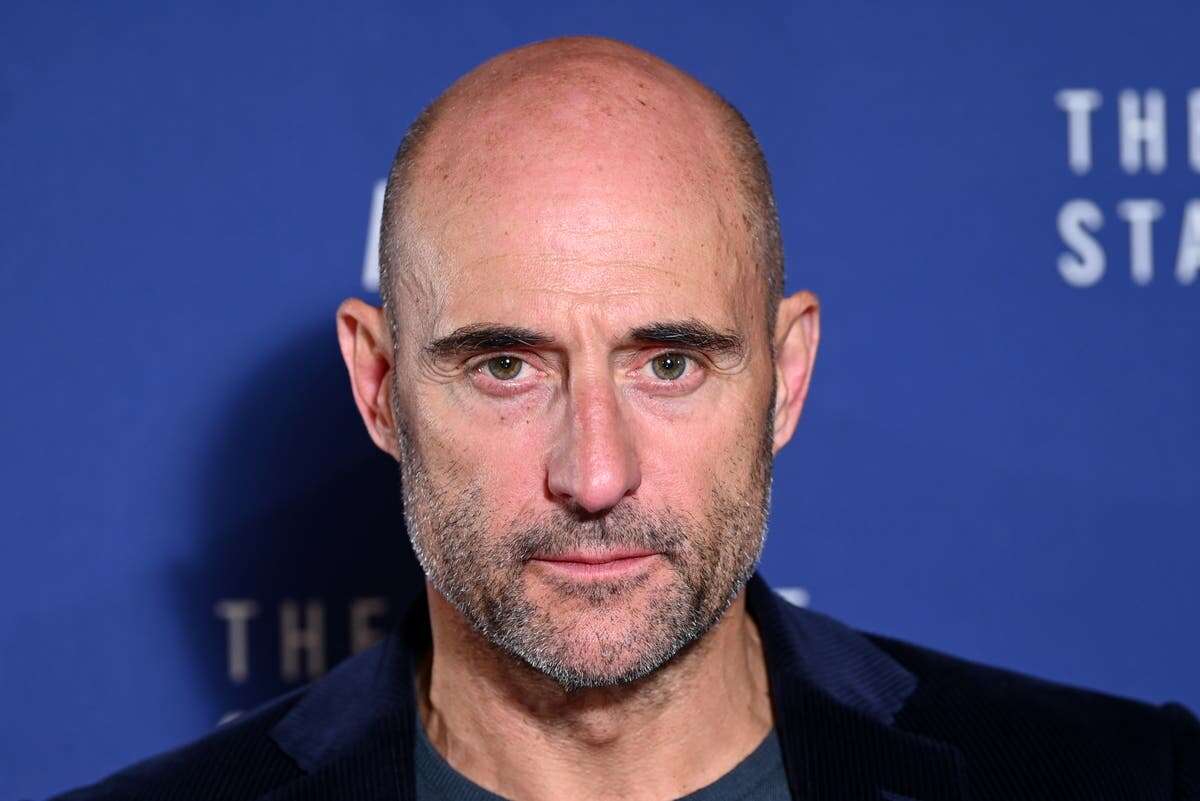 Mark Strong says it’s a ‘shame’ that stars ‘not allowed’ certain roles