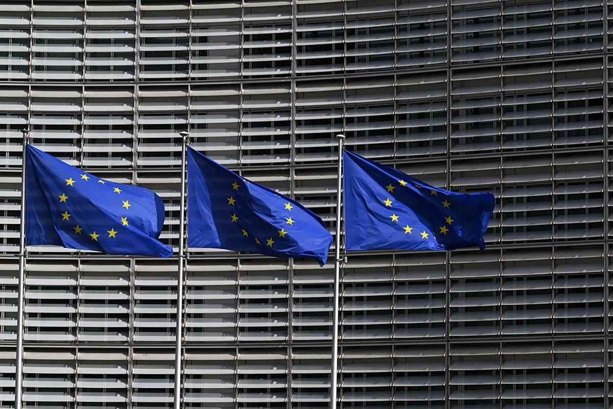 EU age verification app can be hacked in 2 minutes, says Telegram founder
