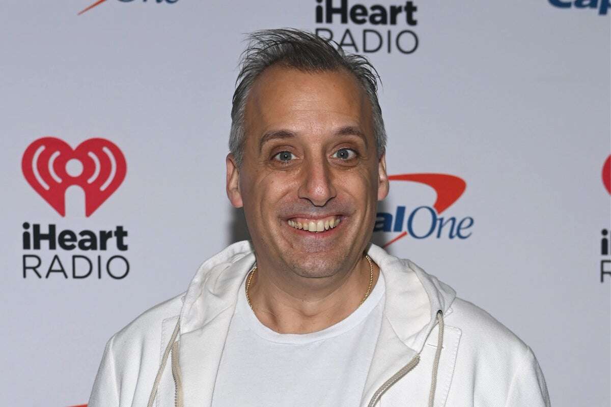 ‘Impractical Jokers’ co-founder Joe Gatto accused of sexual assault