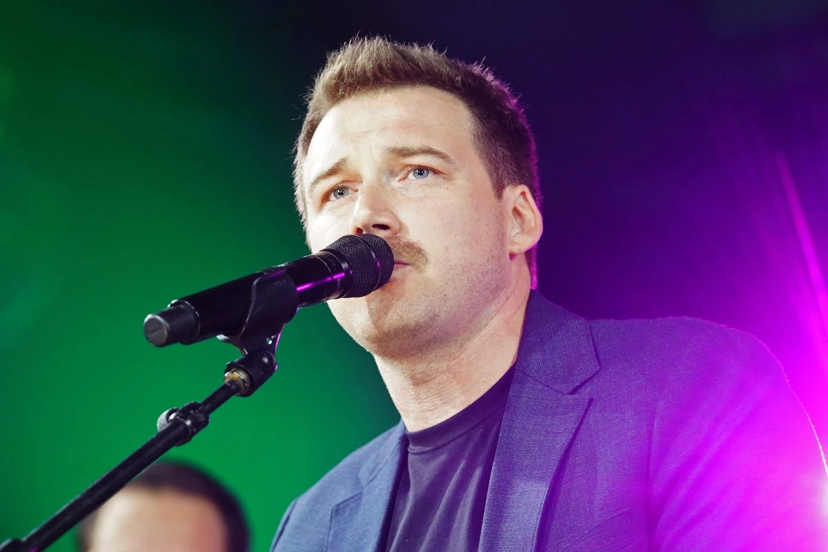 I’m the Problem: Morgan Wallen’s controversial road to new album