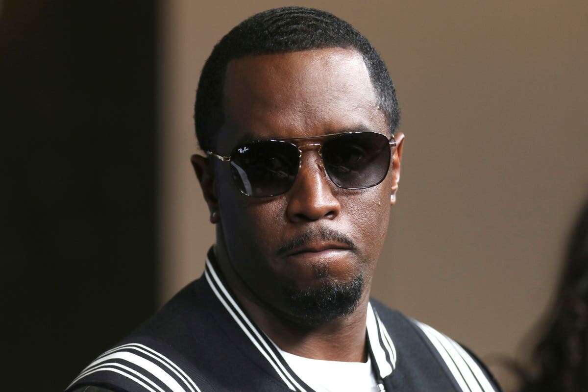 Diddy latest: Rapper ‘on suicide watch’ as he awaits trial behind bars