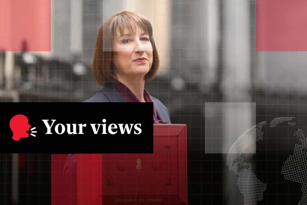 ‘The tax system needs huge reform’: Readers on Reeves’ fiscal trilemma