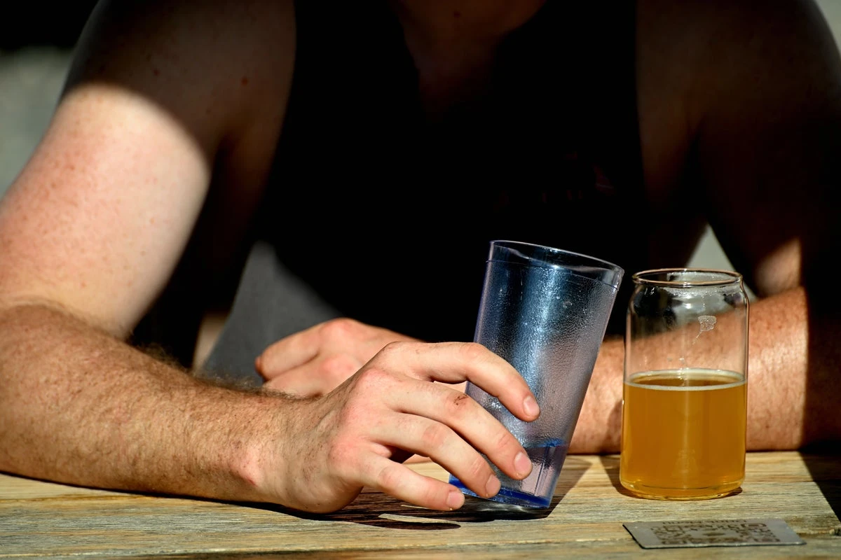Alcohol-related liver disease more than doubled in the last 20 years