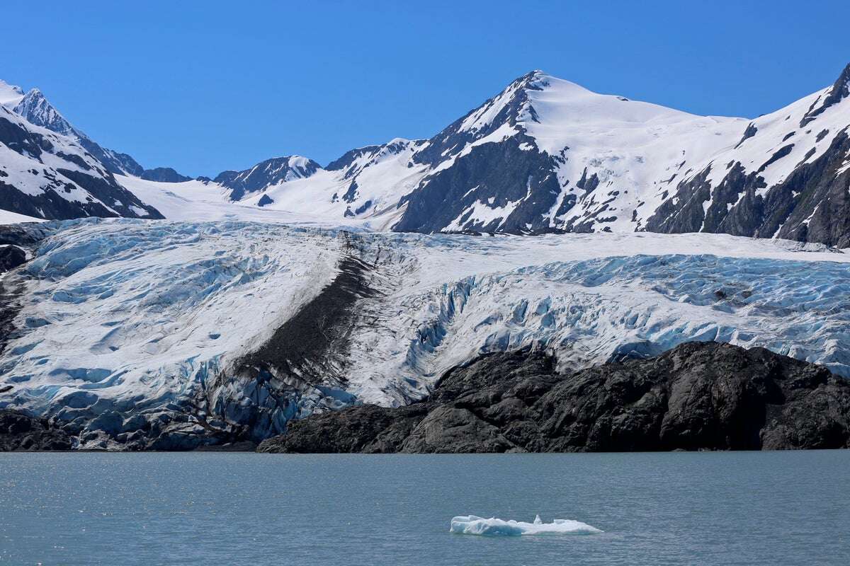 Alaska State Troopers report ‘multiple’ skiers trapped in an avalanche