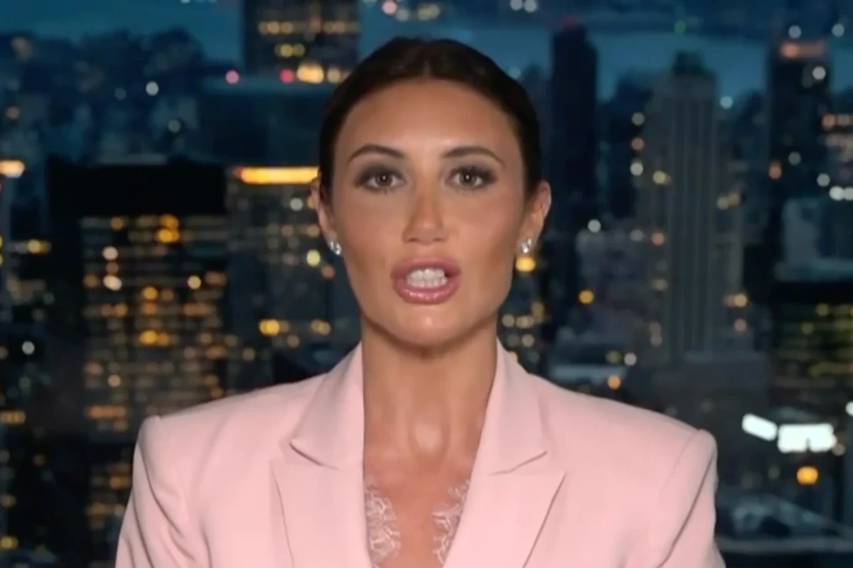 Alina Habba says judges should do their job ‘respecting the president’