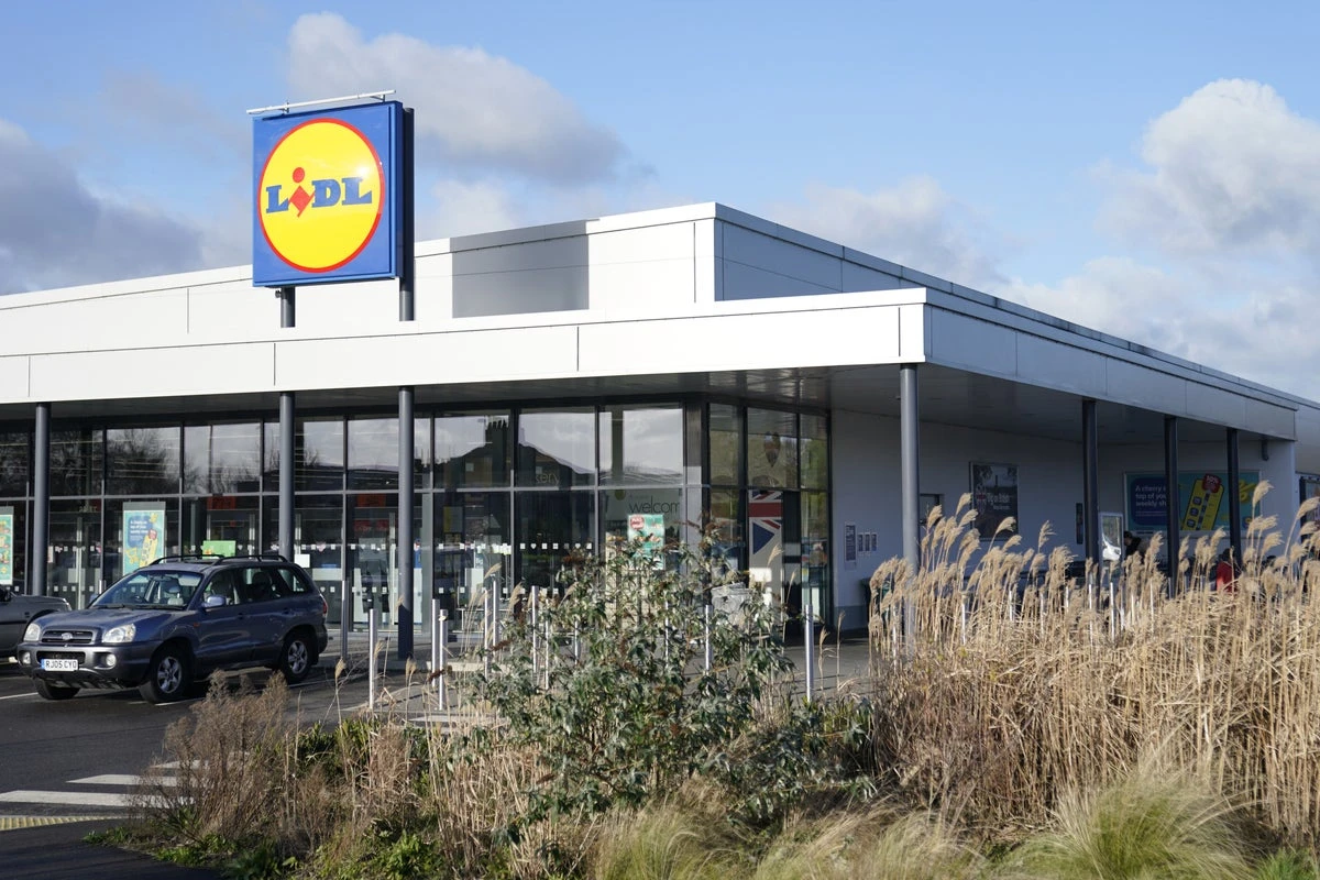Lidl issues urgent recall on popular kitchen item due to fire hazard