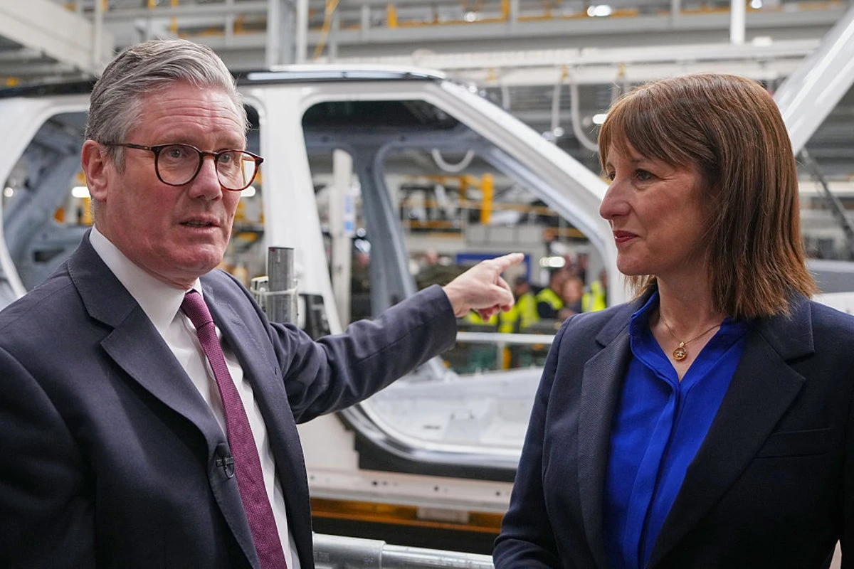 Starmer ‘known around the world for winter fuel payment cuts’
