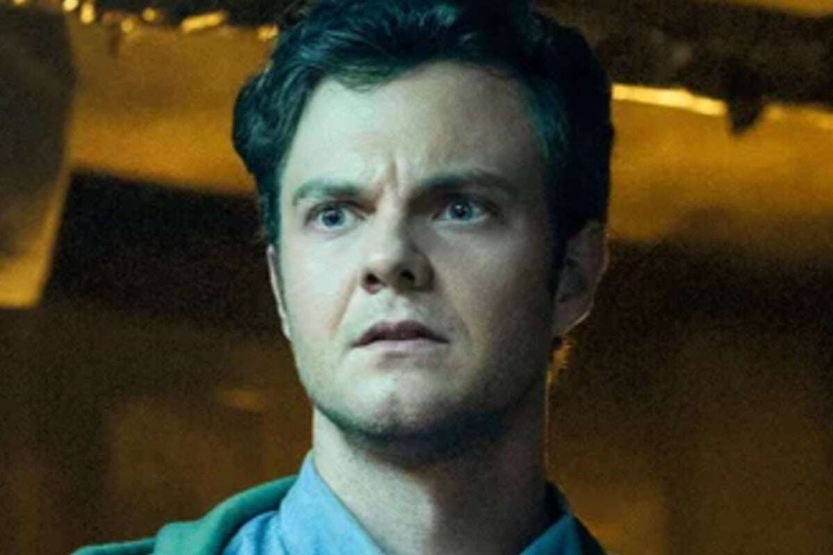 Jack Quaid hints at Hughie’s fate ahead of final season of The Boys