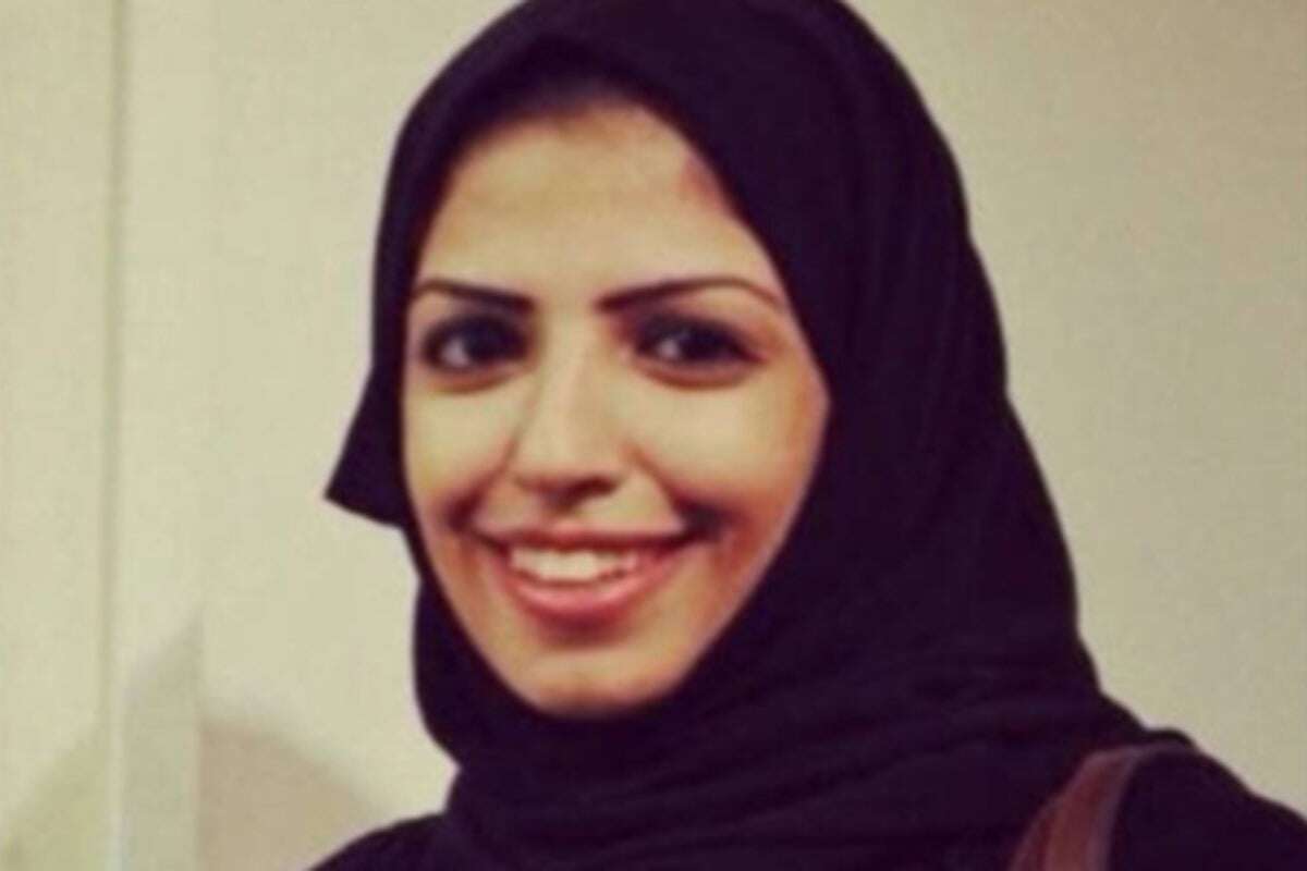 Leeds student jailed in Saudi Arabia over tweets is released