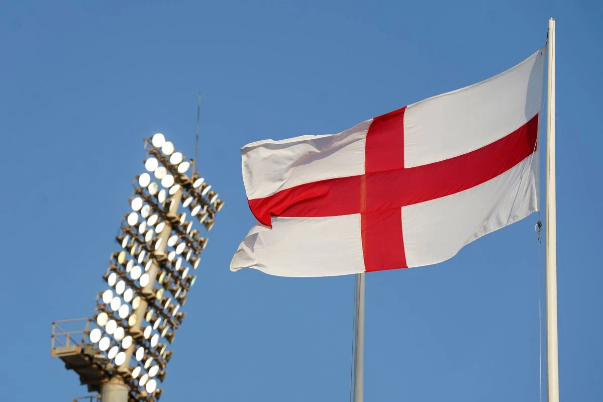 Second council removes St George’s flags for maintenance