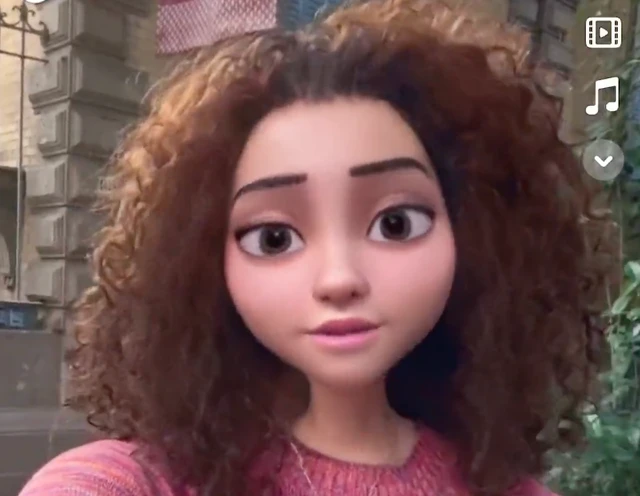 ‘Pixar’ filter on Instagram and Snapchat - how to get and use it