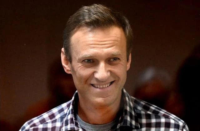 Russia declares Navalny organisations ‘extremist’