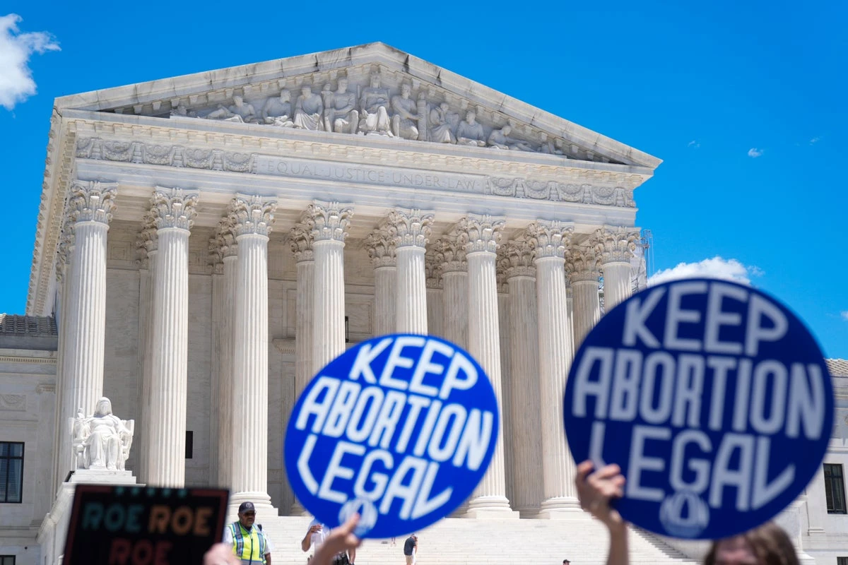 Trump administration wants to roll back abortion access for veterans
