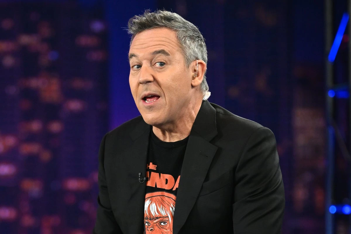 Greg Gutfeld curses on air over Melissa Hortman mention in Kirk debate