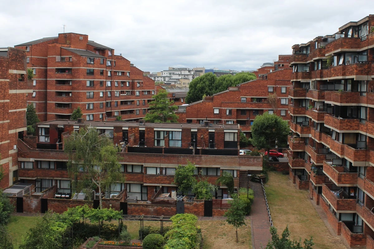 Inside the battle to save a once award-winning building from neglect