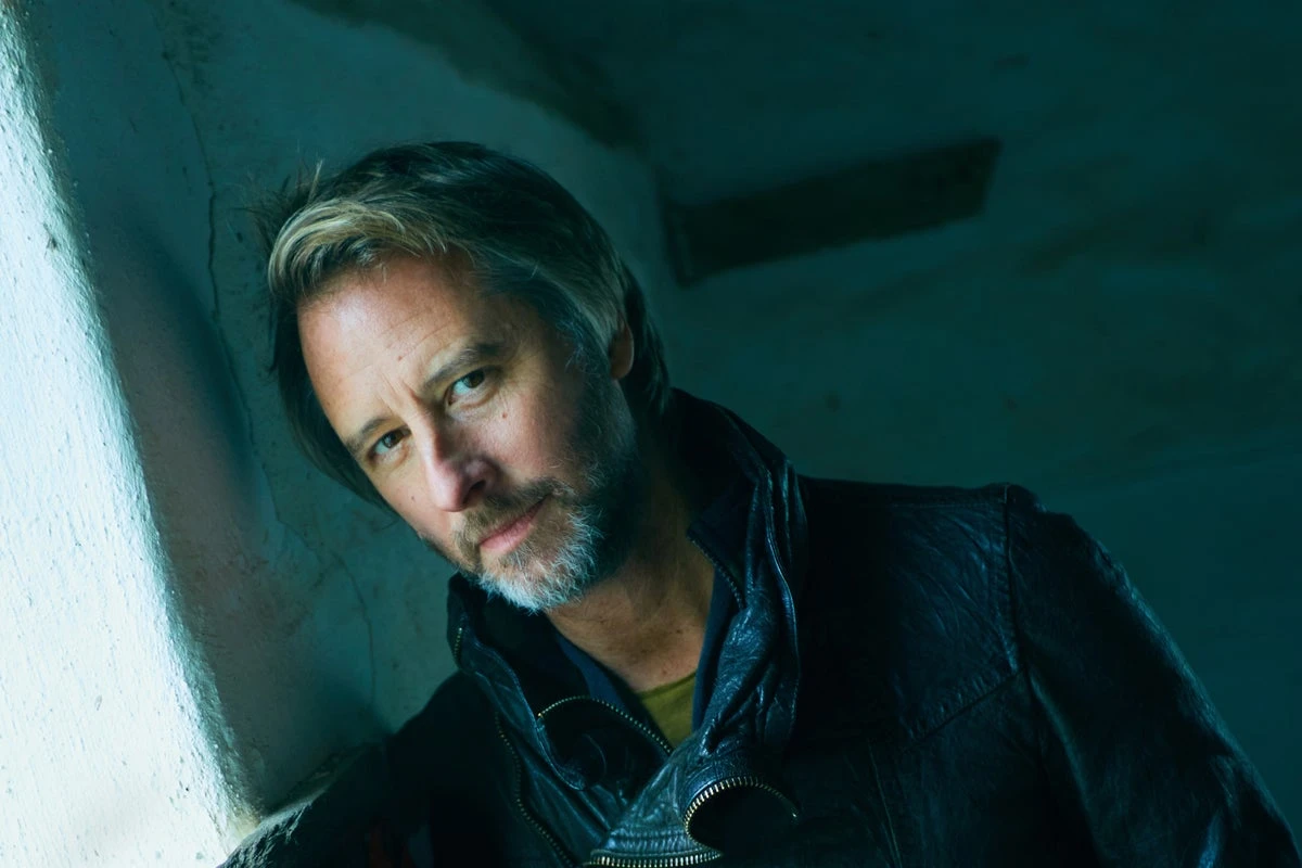 Pop star Chesney Hawkes: ‘I was molested when I was 13.’