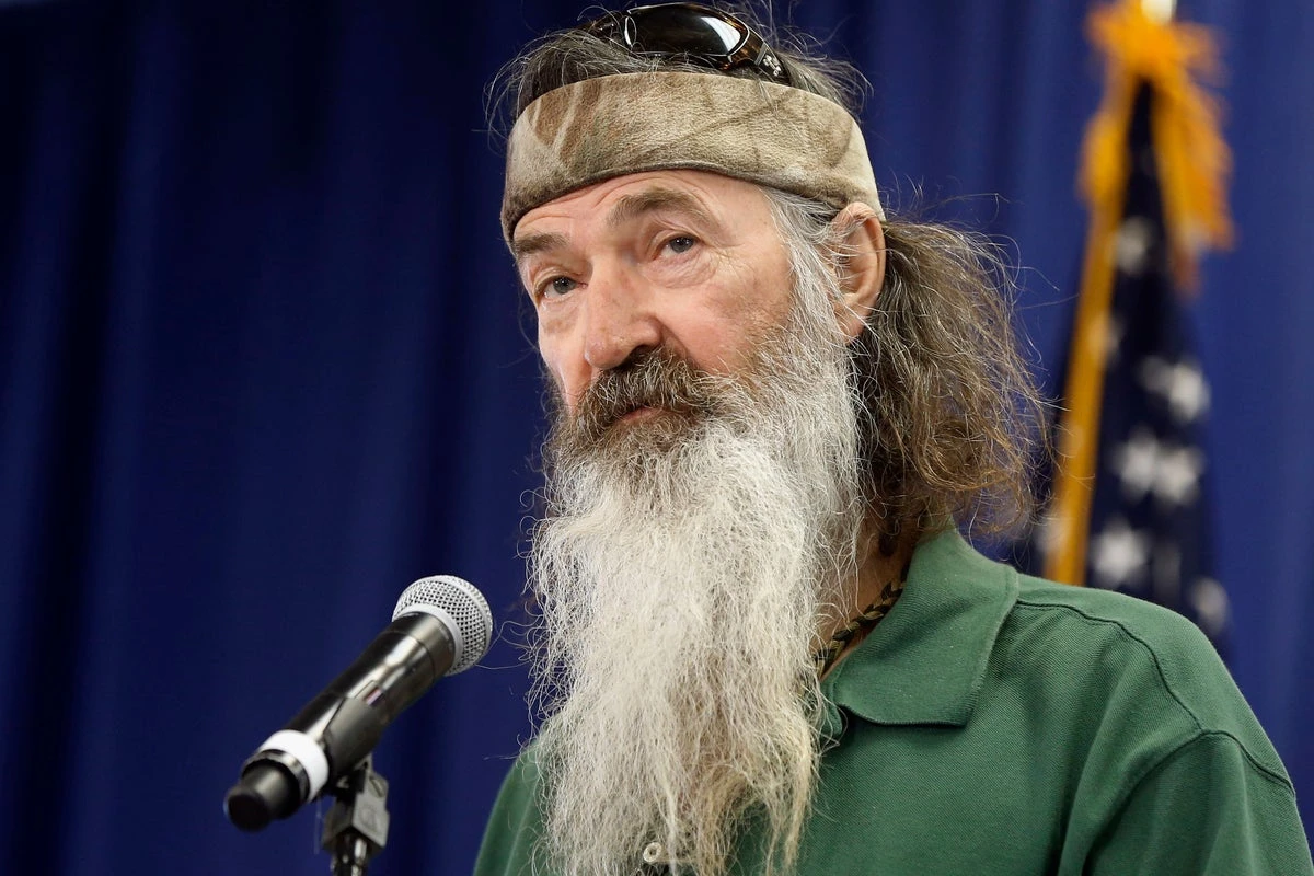 Phil Robertson’s many controversies following his death at age 79