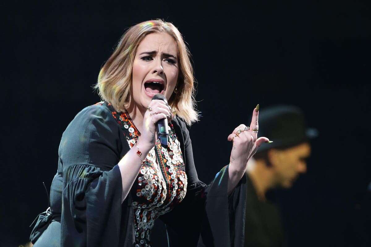 Million Years Ago: Listen to the song Adele is accused of plagiarising