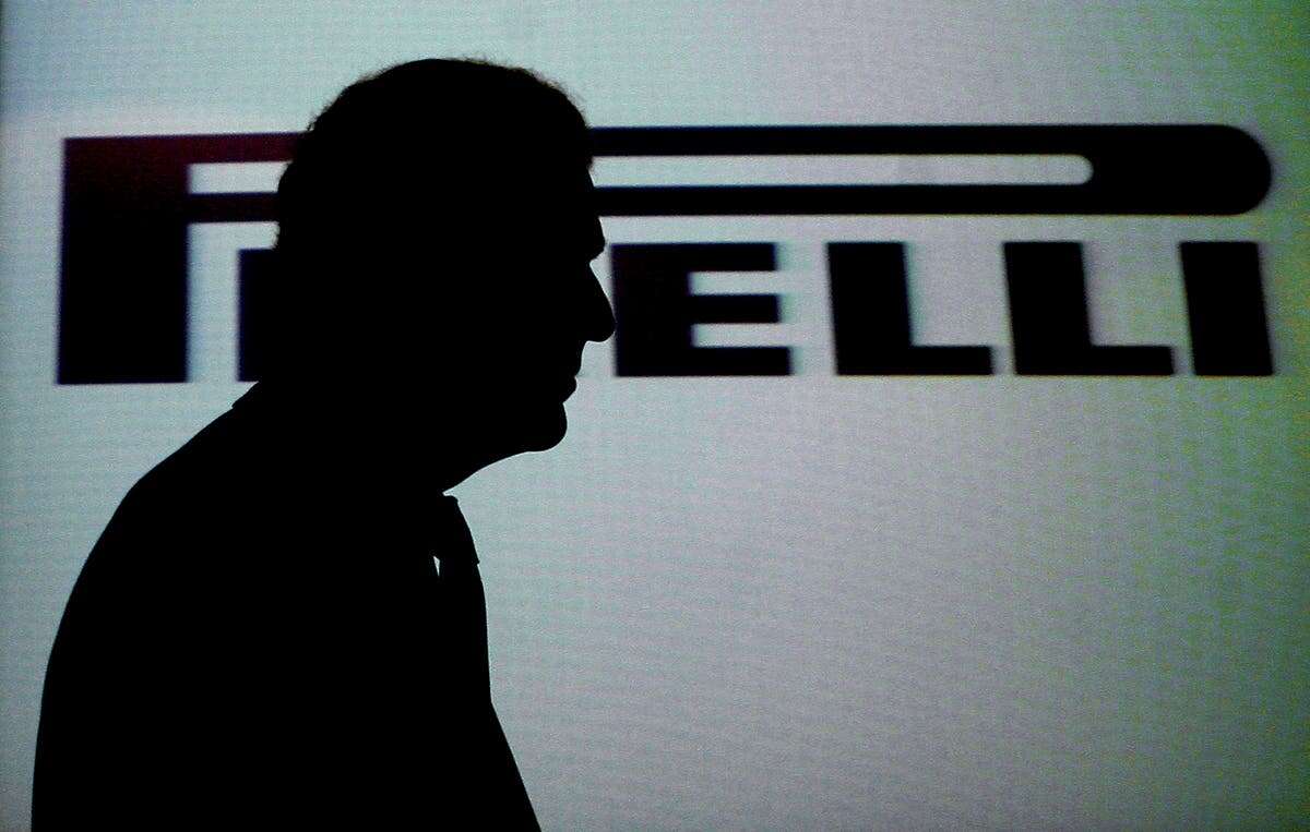 Italy opens procedure against China's Sinochem for possible breach of Pirelli governance