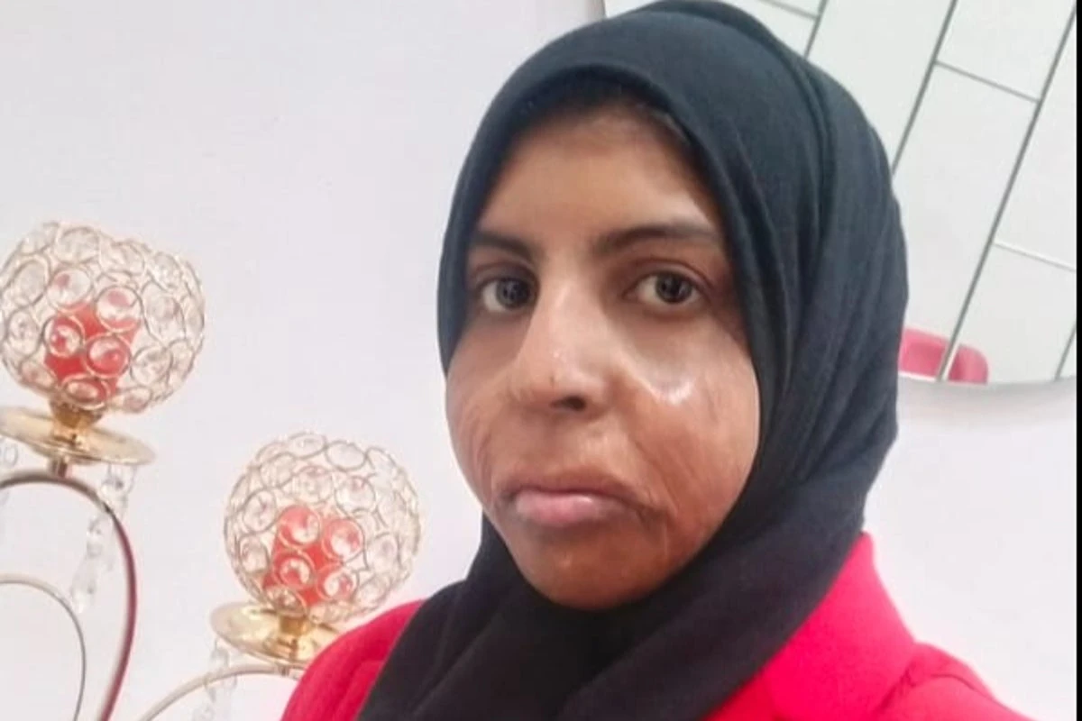 Indian woman quietly executed in Abu Dhabi for infant’s murder