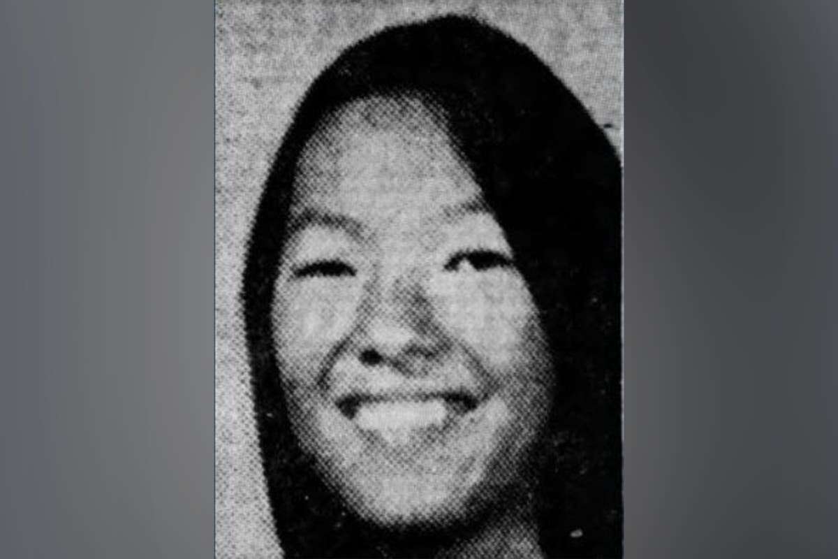 Classmate arrested nearly 50 years after teen was found dead at school