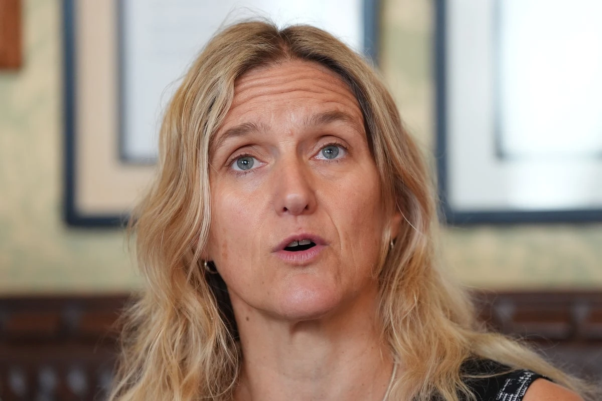 Leadbeater warns MPs to back assisted dying bill or face decade wait