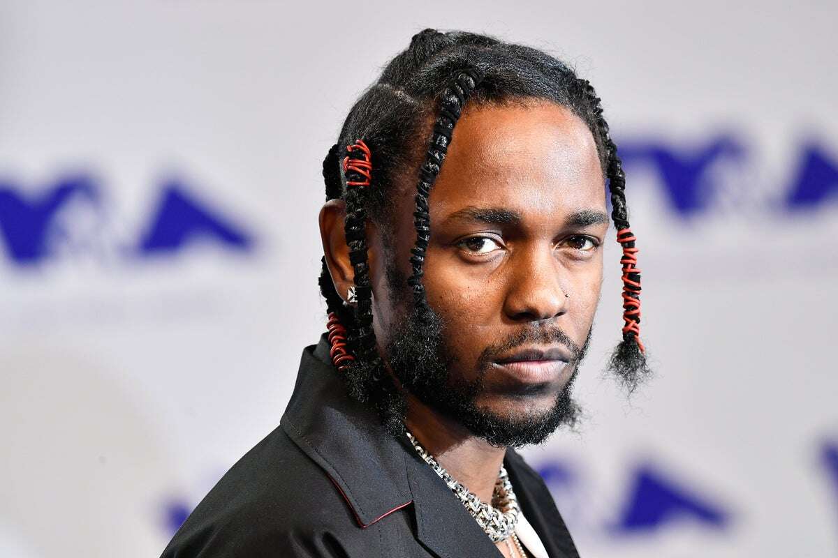 What is Kendrick Lamar’s net worth?