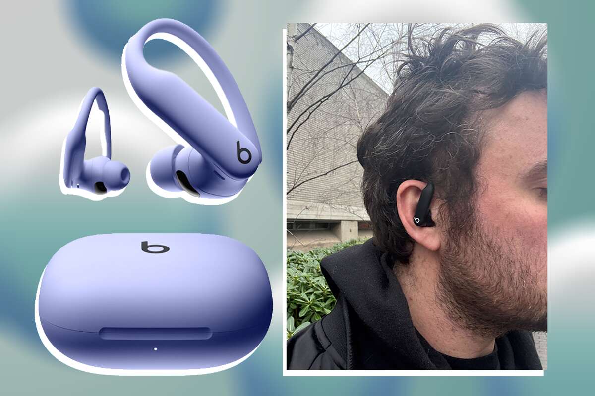 The new Powerbeats Pro 2 are better than the AirPods in many ways