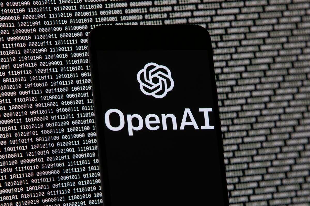 OpenAI releases new product to take on Google – and it makes a mistake