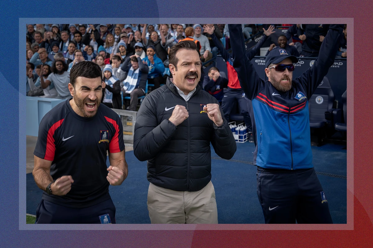 Ted Lasso season 4 has started filming – how to catch up for free