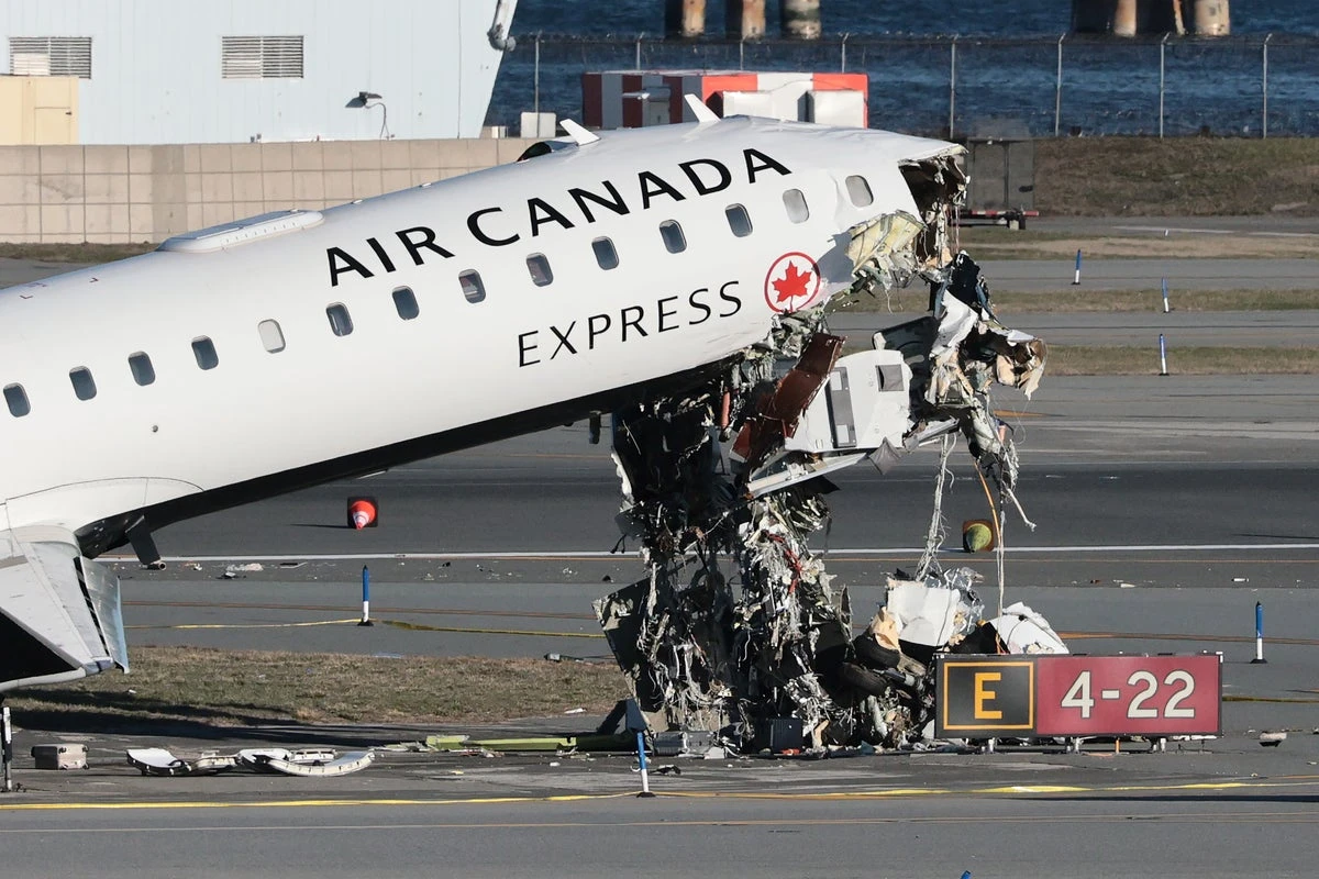 Deadly mishaps, near misses plague US airports, highlight safety ‘gap’