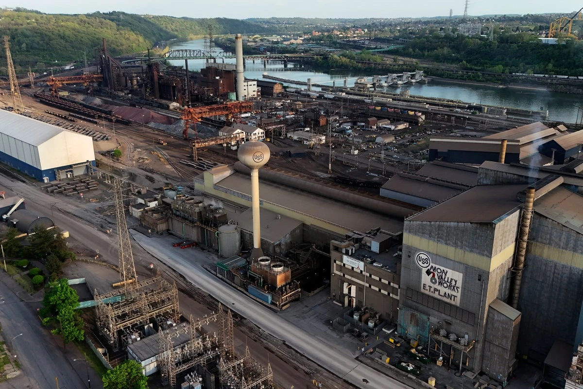 Make Japan Great Again: Trump approves Nippon deal with US Steel