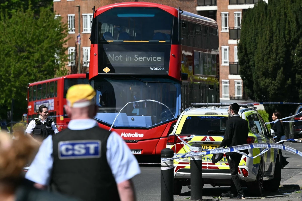 What is Prevent? The government’s anti-terror unit explained