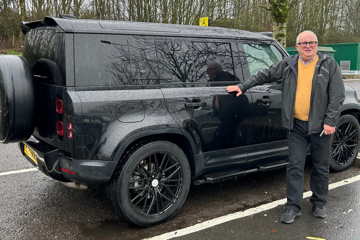 Could this new car scheme give you the passive income dreaming about?