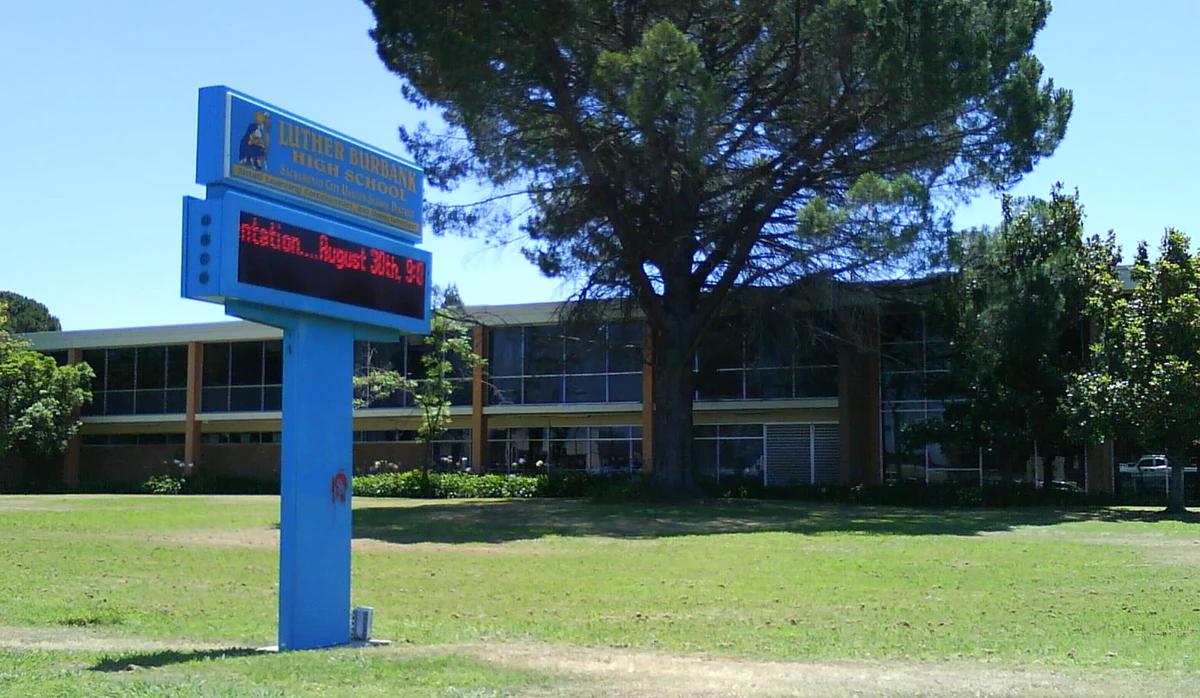 High school biology test included racist question on ‘pimp walk’ gene