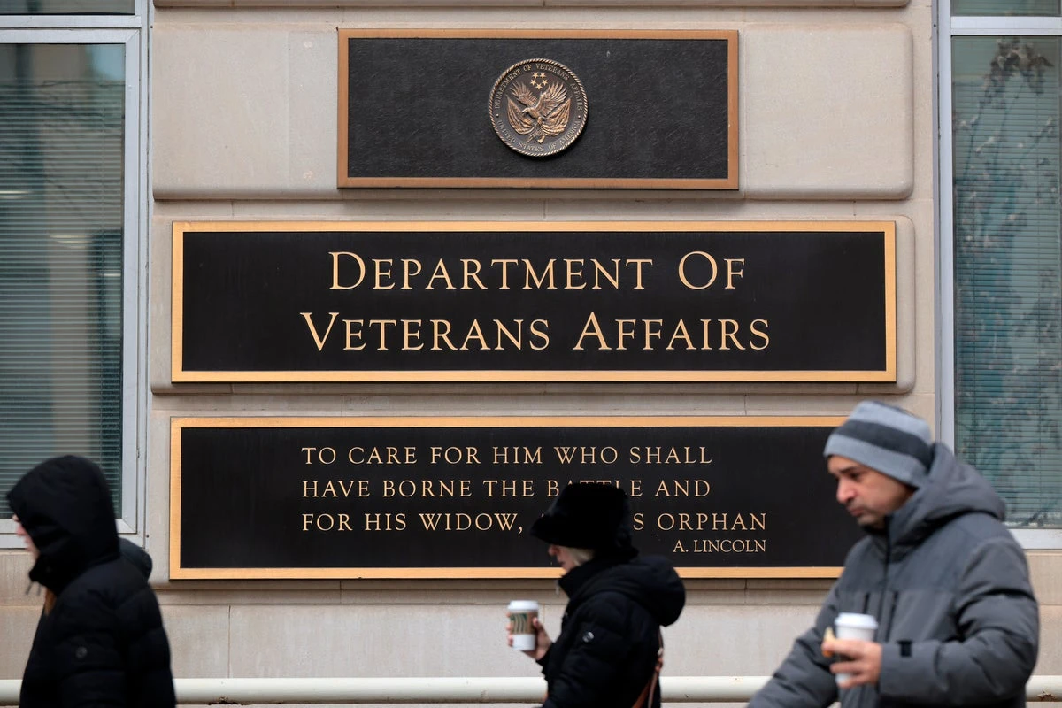 VA spends millions on dubious ‘disability’ benefits each year: report