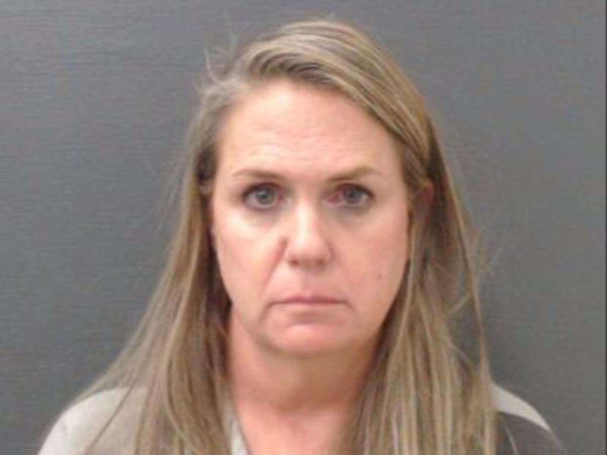 Texas teacher found having ‘sexual contact’ with student