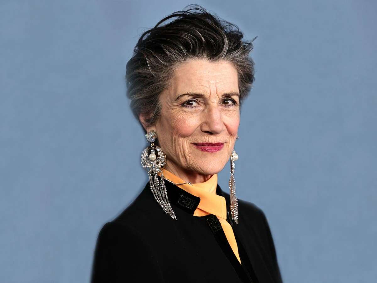 Harriet Walter: I shifted to seeing Margaret Thatcher as a human being