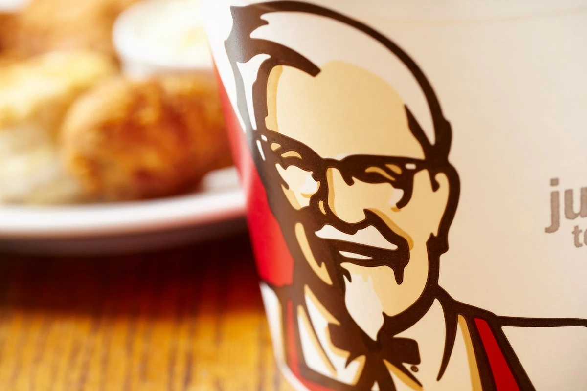 KFC looks to regain title with revamped menu focusing on sandwiches