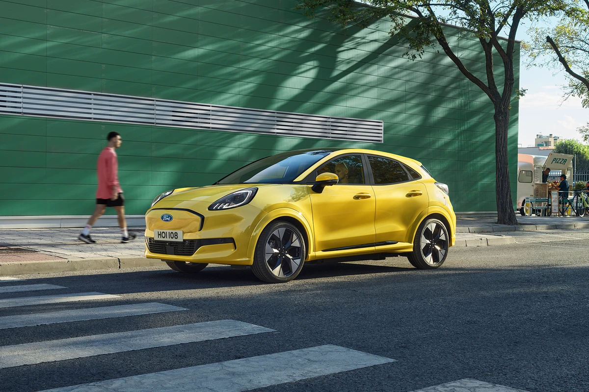 11 best small EVs, test-driven, ranked and rated
