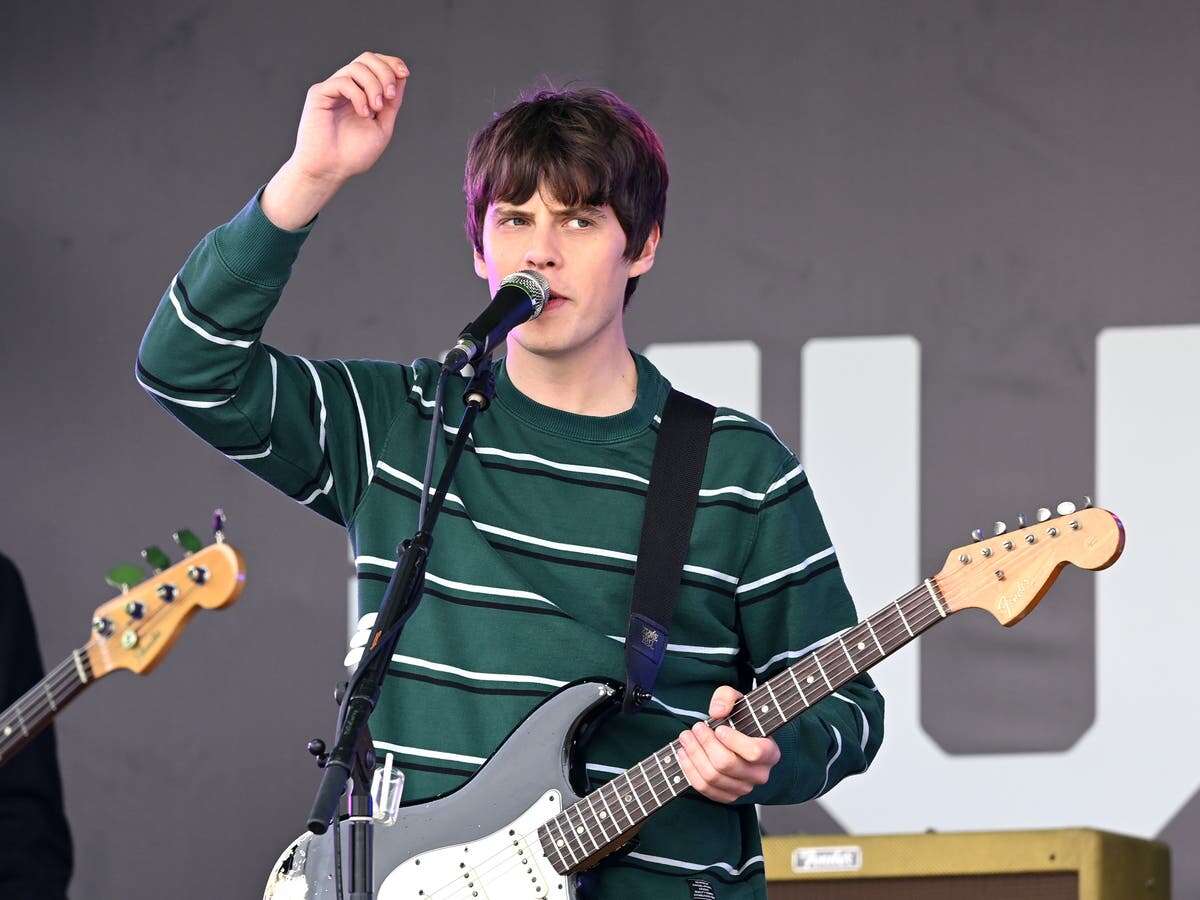 Jake Bugg says past obsession made him ‘look like a fool’