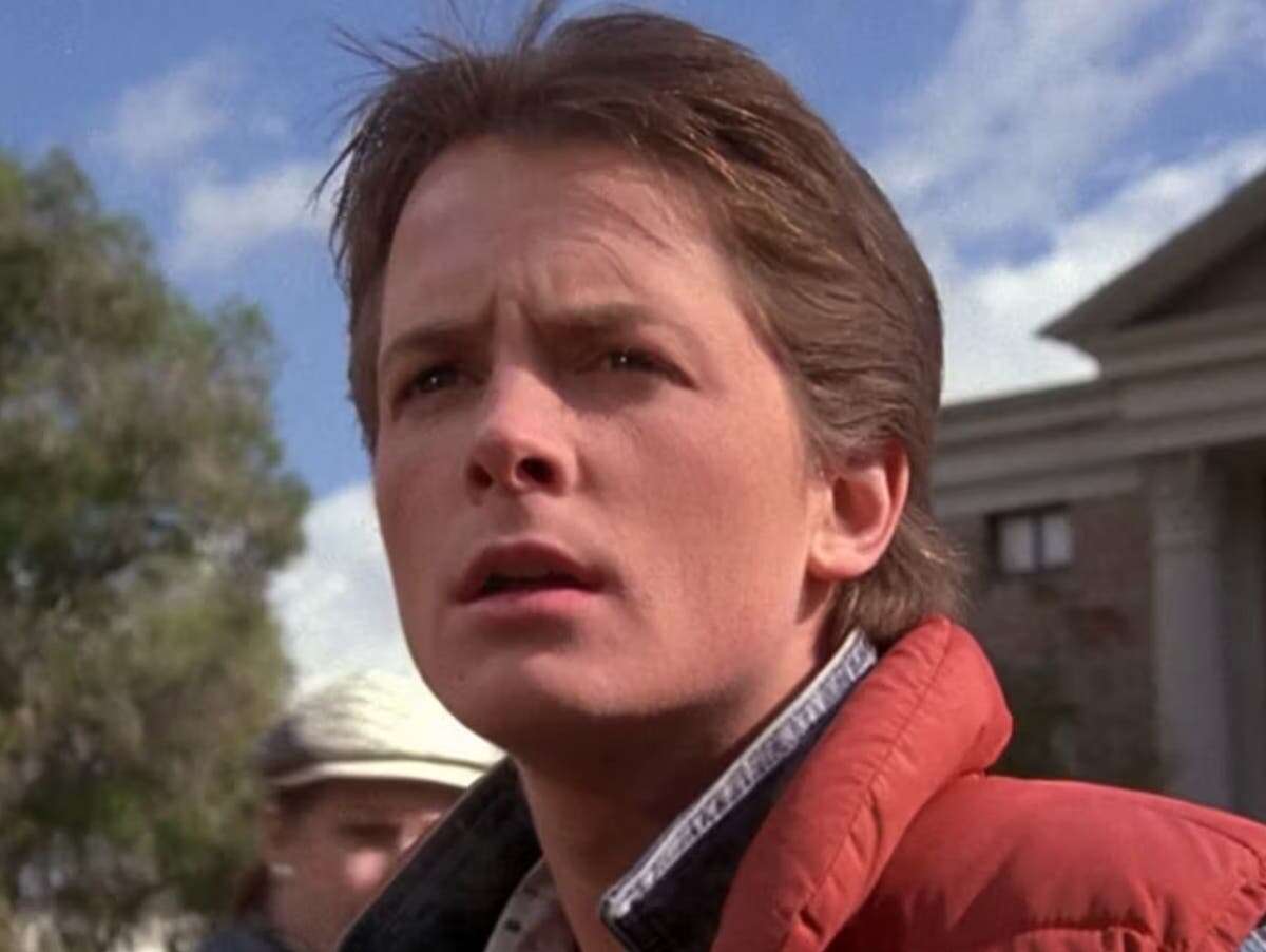 Back to the Future star makes admission about Michael J Fox