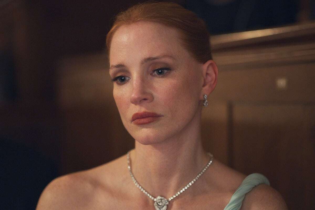 The Jessica Chastain drama that’s left festival audiences reeling