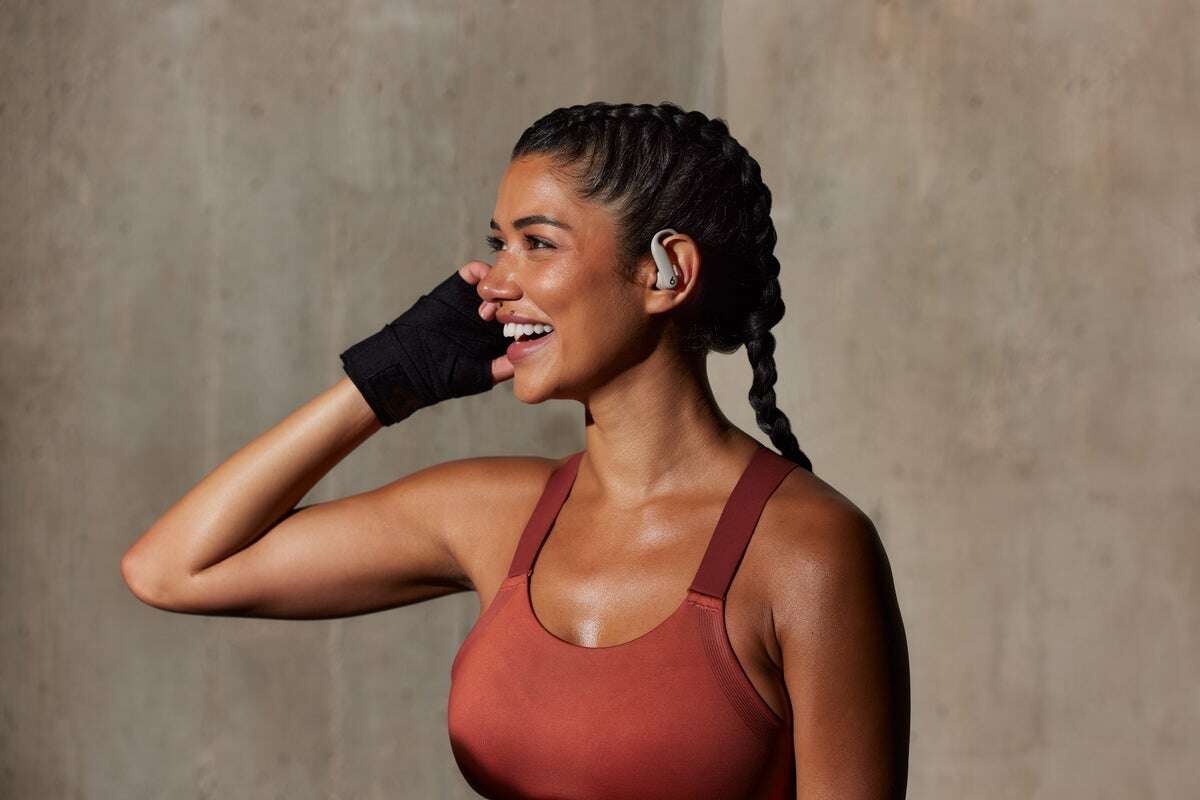 Apple launches new Beats earphones that read your heart rate