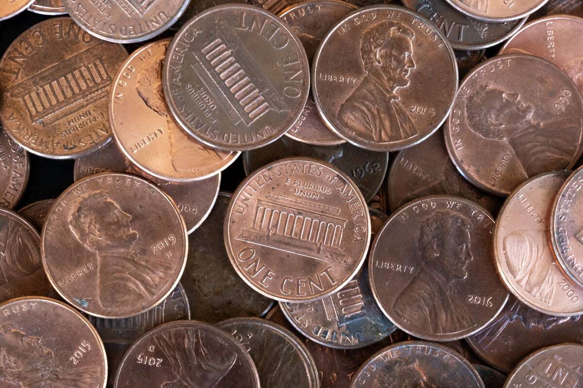 Trump should worry about rising nickel demand after axing penny