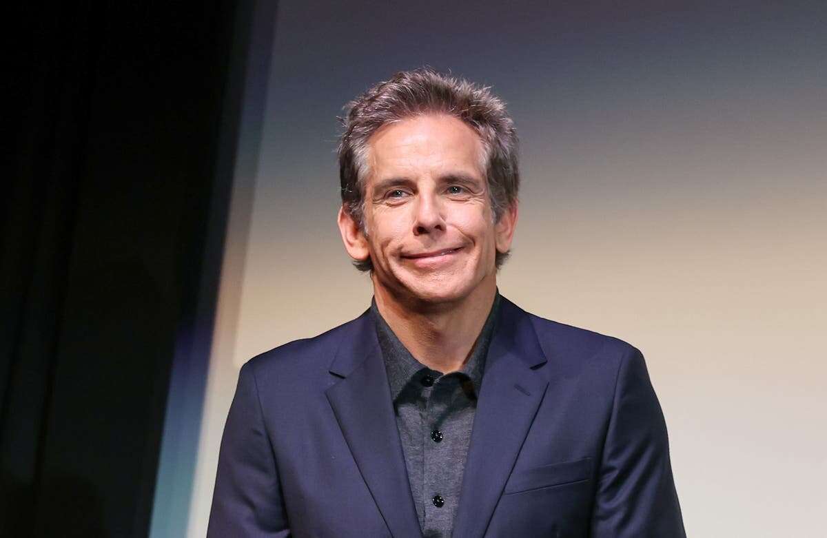 Ben Stiller reveals why he stopped taking lead roles for seven years